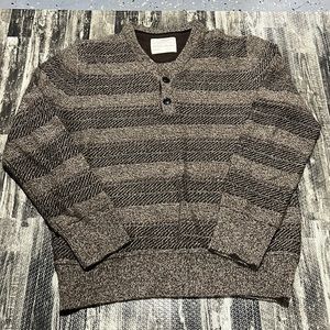 Banana republic men’s sweater heritage collection